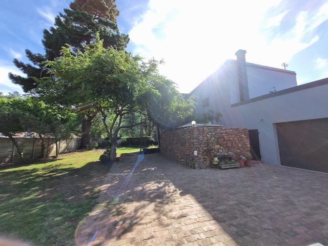4 Bedroom Property for Sale in Ceres Western Cape